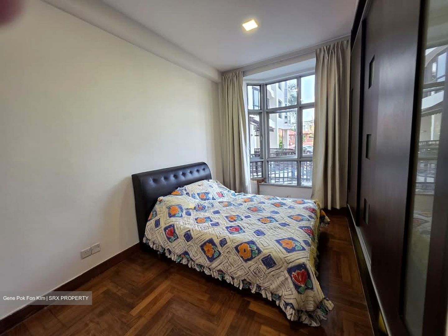 Eastpoint Green (D18), Condominium #560905851